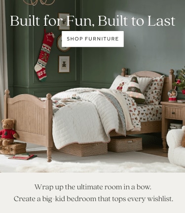 Built to Last Furniture